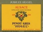 Hugel, Pinot Gris 2008